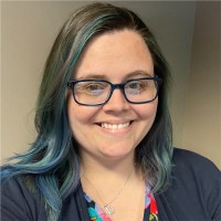 Bethany Burke, SHRM-SCP