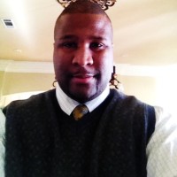 Talmadge Gray, MA, LPC