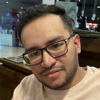 Martin Vega Camargo