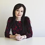 Catherine Kelly