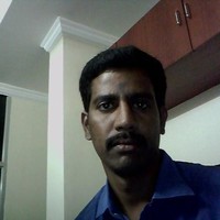 B.N. Srinivas