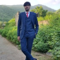 Vinod Vyas