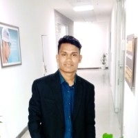 Naveen Kumar Yadav