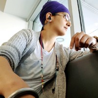 Jagjit Kaur Khalsa