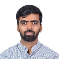 Krishanth Vythilingam