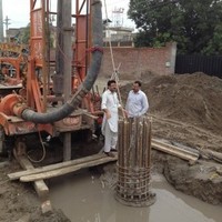 Azam Waqar