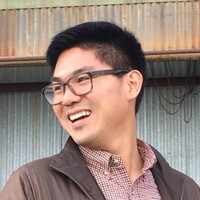 Terrence Wong