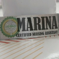 Marina Dusing