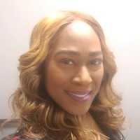 Charisma Shelton, Ed.S