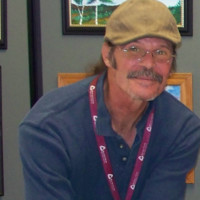 Johnny Tooley
