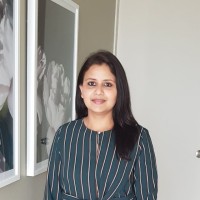 Ankita Bhardwaj