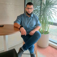 Basim Javed (Mba)