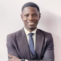 Marcus Ogunfolaju
