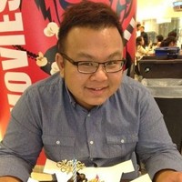 Anthony Ng