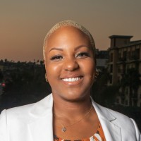 Maya Douglas