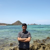Mahendra Ananda Pratama