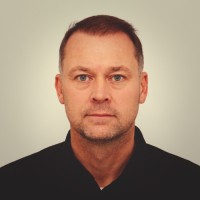 John Van Oorschot