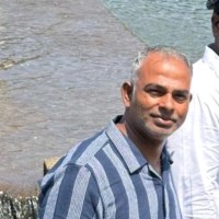 Shrihari Choudary