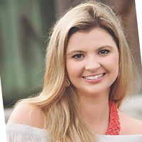Olivia Rich Herndon