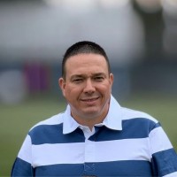 Simon Haddow
