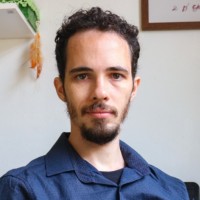 André Salmerón
