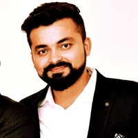 Nikhil kumar singh