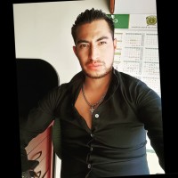 Juan Daniel Quiñones de la Cruz