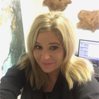 Trina Bradley