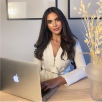 Melissa Wakileh