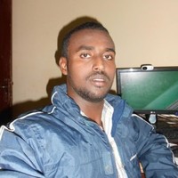 Amirdoualeh Youssouf Mouhoumed