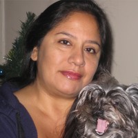 Juanita Mccosar