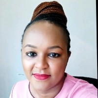 Linah Nyokabi Mihrm