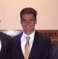 Lucas Robinson