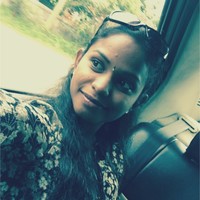 bysani mythili