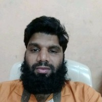 Riyaz Ahmed Isloor