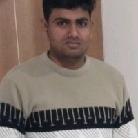 Teekam Sharma