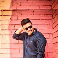 Prasad Gandreddi