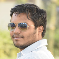 Hardikkumar Simariya