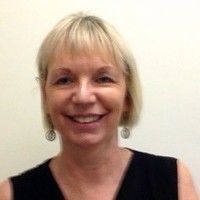 Lynne Taylor