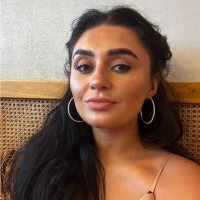 Francesca Majury