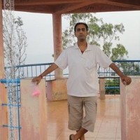 ramesh sharma