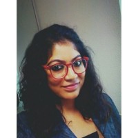 Riya Dutta - CLDM, CPTP
