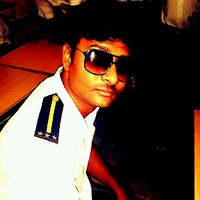 sivanesh raja