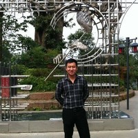 Michael (Ting yuan) Lang