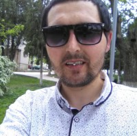 Srgjan Dimitrijevski
