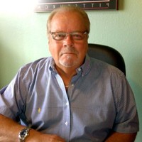 Jim Bromley