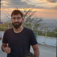 Kashif Janam