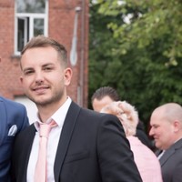 Nick De Backer