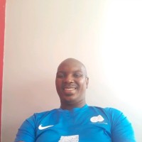 Zanenkosi Dumezweni