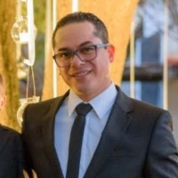 Christopher Bugarin